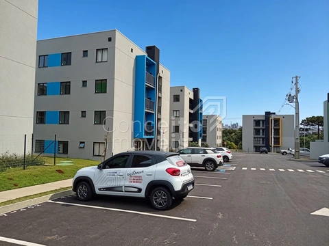 Foto Apartamento