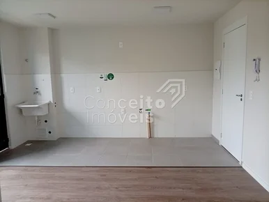 Condomínio Vittace Nature - Uvaranas - Apartamento