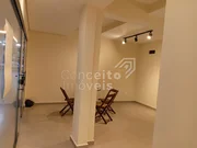 <strong>Galeria Comercial Otília - Contorno - Sala Comercial com 37 m²</strong>