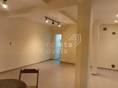 Galeria Comercial Otília - Contorno - Sala Comercial Com 37 M²