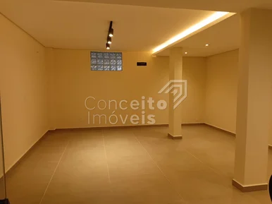 Galeria Comercial Otília - Contorno - Sala Comercial Com 37 M²