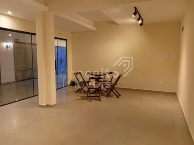 Galeria Comercial Otília - Contorno - Sala Comercial Com 37 M²