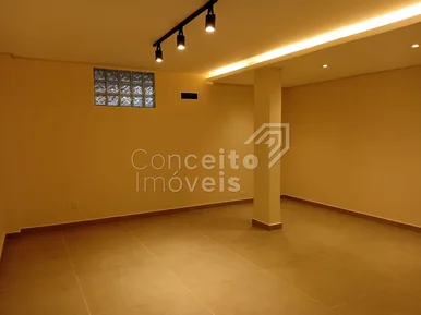 Galeria Comercial Otília - Contorno - Sala Comercial Com 37 M²