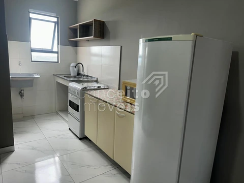 Foto Apartamento