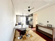 <strong>Edifício Confidence Park - Nova Rússia - Apartamento Semimob</strong>