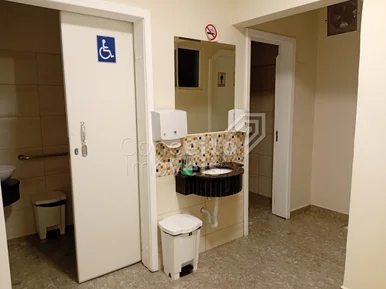Galeria Comercial Otília - Contorno - Sala Comercial Com 28 M²