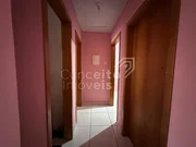 <strong>Residencial Ibaté - Colônia Dona Luiza - Casa Térrea</strong>