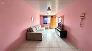 <strong>Residencial Ibaté - Colônia Dona Luiza - Casa Térrea</strong>