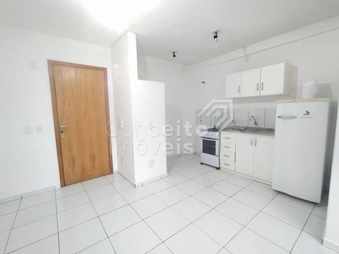 Foto Apartamento