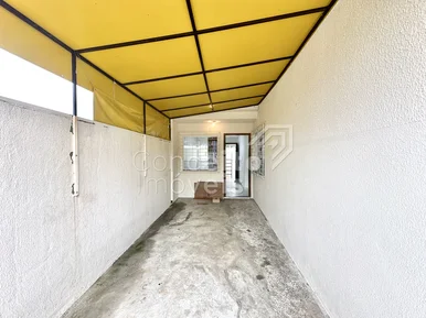Residência Térrea - Uvaranas