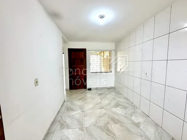 Residência Térrea - Uvaranas