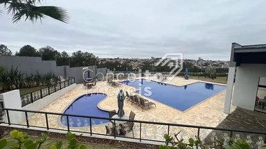 <strong>Condomínio Fontana Di Trevi - Terreno com 372,00m²</strong>