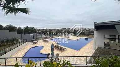 Condomínio Fontana Di Trevi - Terreno Com 372,00m²
