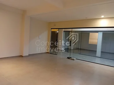 Galeria Comercial Otília - Contorno - Sala Comercial Com 28 M²