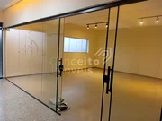 <strong>Galeria Comercial Otília - Contorno - Sala Comercial com 28 m²</strong>