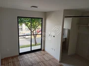 <strong>Condomínio Vittace UP - Oficinas - Apartamento Garden Semimobiliado</strong>