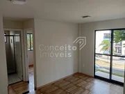 <strong>Condomínio Vittace UP - Oficinas - Apartamento Garden Semimobiliado</strong>