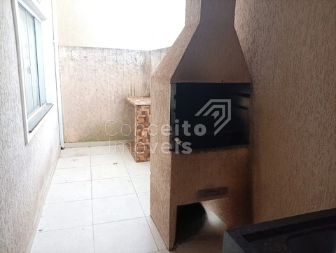 Foto Sobrado