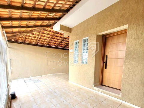 Foto Sobrado