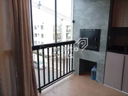 <strong>Condomínio Vittace Jardim Carvalho - Apartamento Semimobiliado</strong>