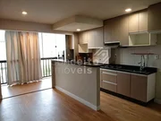 <strong>Condomínio Vittace Jardim Carvalho - Apartamento Semimobiliado</strong>