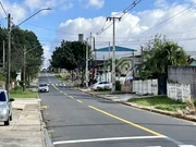 <strong>Terreno (Há uma Quadra da Av. Monteiro Lobato) - Jardim Carvalho</strong>