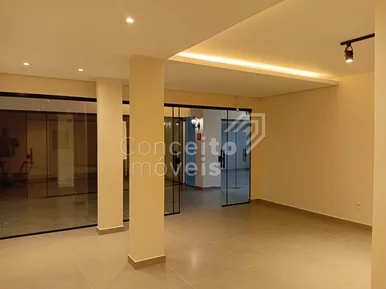 Galeria Comercial Otília - Contorno - Sala Comercial Com 22 M²