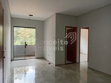 <strong>Edifício Diula - Contorno - Apartamento Semimobiliado</strong>