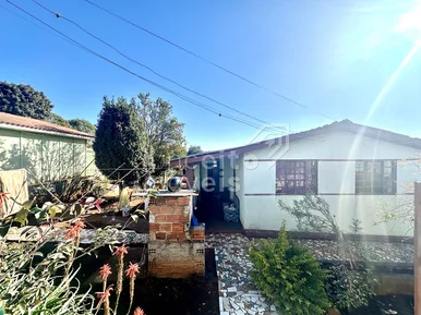 Terreno Com 462 M² - Olarias