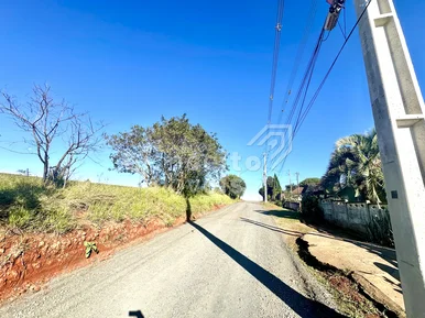 Terreno Com 462 M² - Olarias