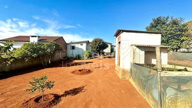 Terreno Com 462 M² - Olarias
