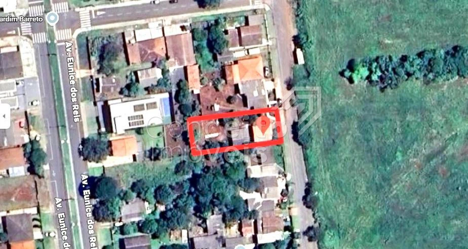 Terreno Com 546 M² - Olarias