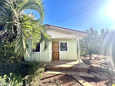 Terreno Com 546 M² - Olarias