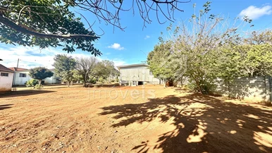 Terreno Com 546 M² - Olarias
