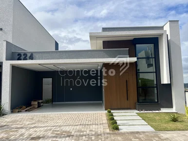 <strong>Condomínio Reserva Ecoville I - Residência  Alto Padrão</strong>