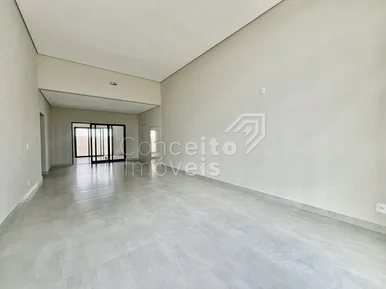 Condomínio Reserva Ecoville I - Residência  Alto Padrão