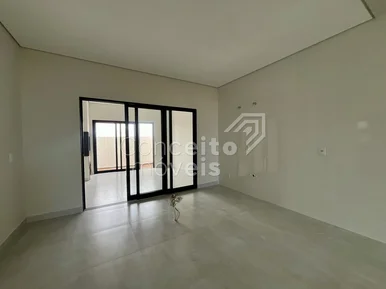 Condomínio Reserva Ecoville I - Residência  Alto Padrão