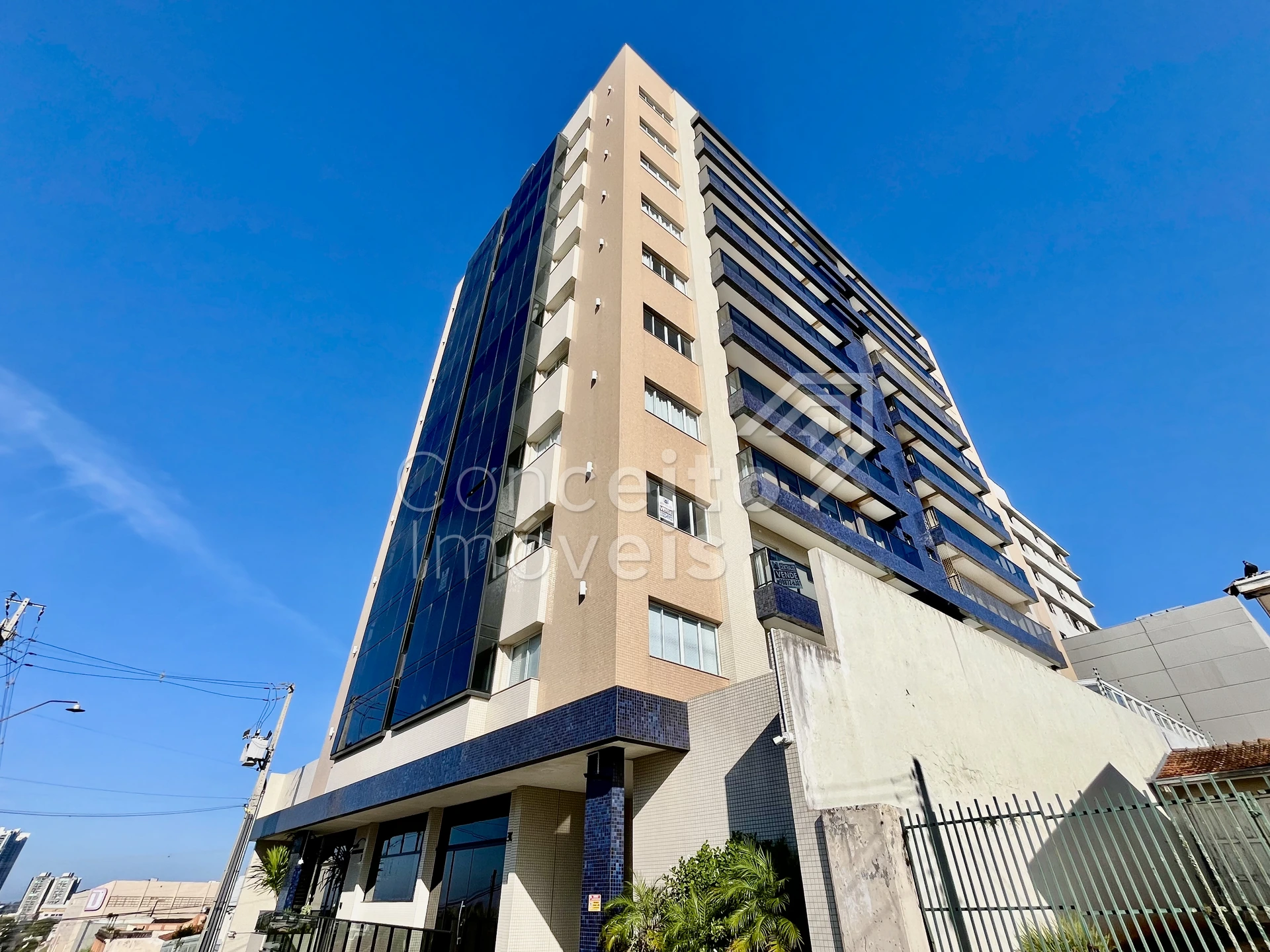 Edifício Estrela Da Manhã - Apartamento Semimobiliado