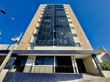 Edifício Estrela Da Manhã - Apartamento Semimobiliado