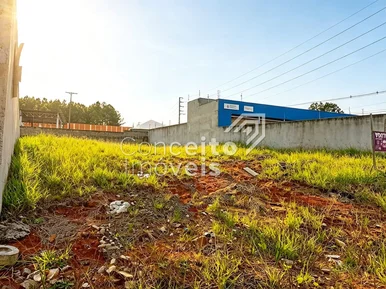 Terreno Comercial Com 495 M² - Jardim Carvalho