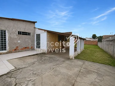 <strong>Terreno com 476m² - Oficinas</strong>