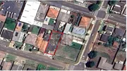 <strong>Terreno com 476m² - Oficinas</strong>