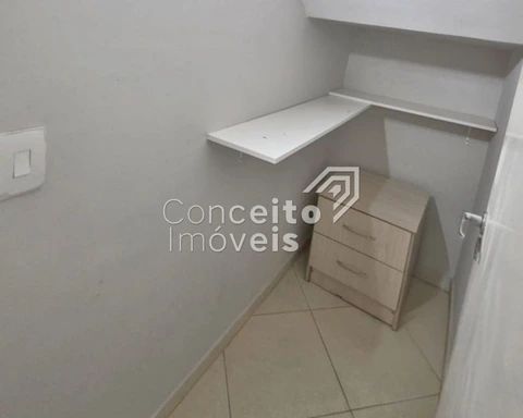 Foto Sobrado