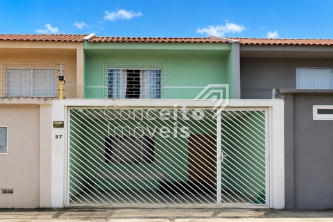 Foto Sobrado