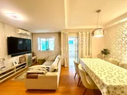 <strong>Edifício Boulevard San José - Centro - Apartamento Garden</strong>