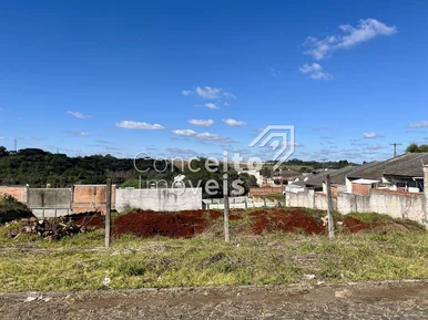 <strong>Terreno com 450 m² - Próximo ao Lago de Olarias - Oficinas</strong>