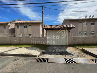 <strong>Condomínio Betaras - Neves - Apartamento</strong>