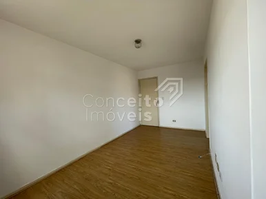 Condomínio Betaras - Neves - Apartamento