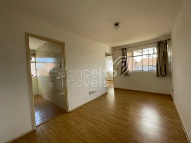 Condomínio Betaras - Neves - Apartamento