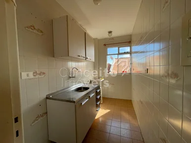 Condomínio Betaras - Neves - Apartamento